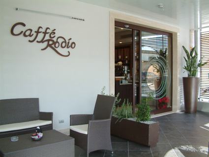 Caffe Rodio - FASANO ( BR )