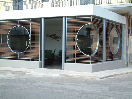 Caffe Rodio - FASANO ( BR )